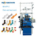 European verified  ce socks women knitting machine latest popular model